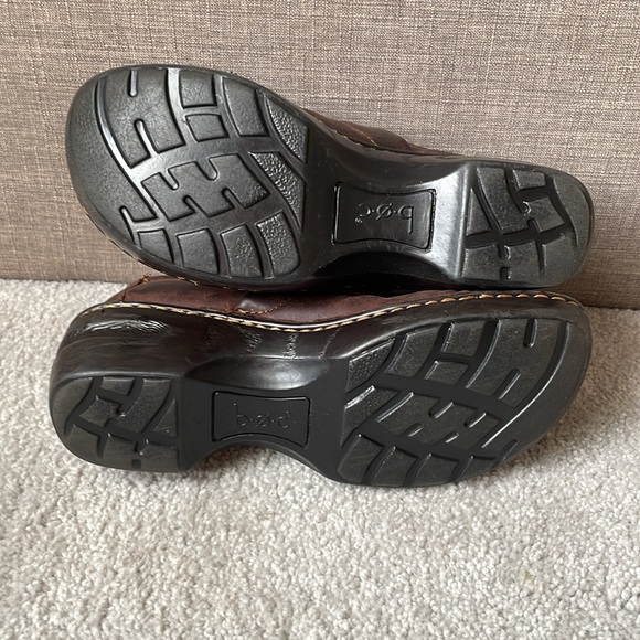 WOMEN'S BOC PEGGY CLOGS - Picture 8 of 8